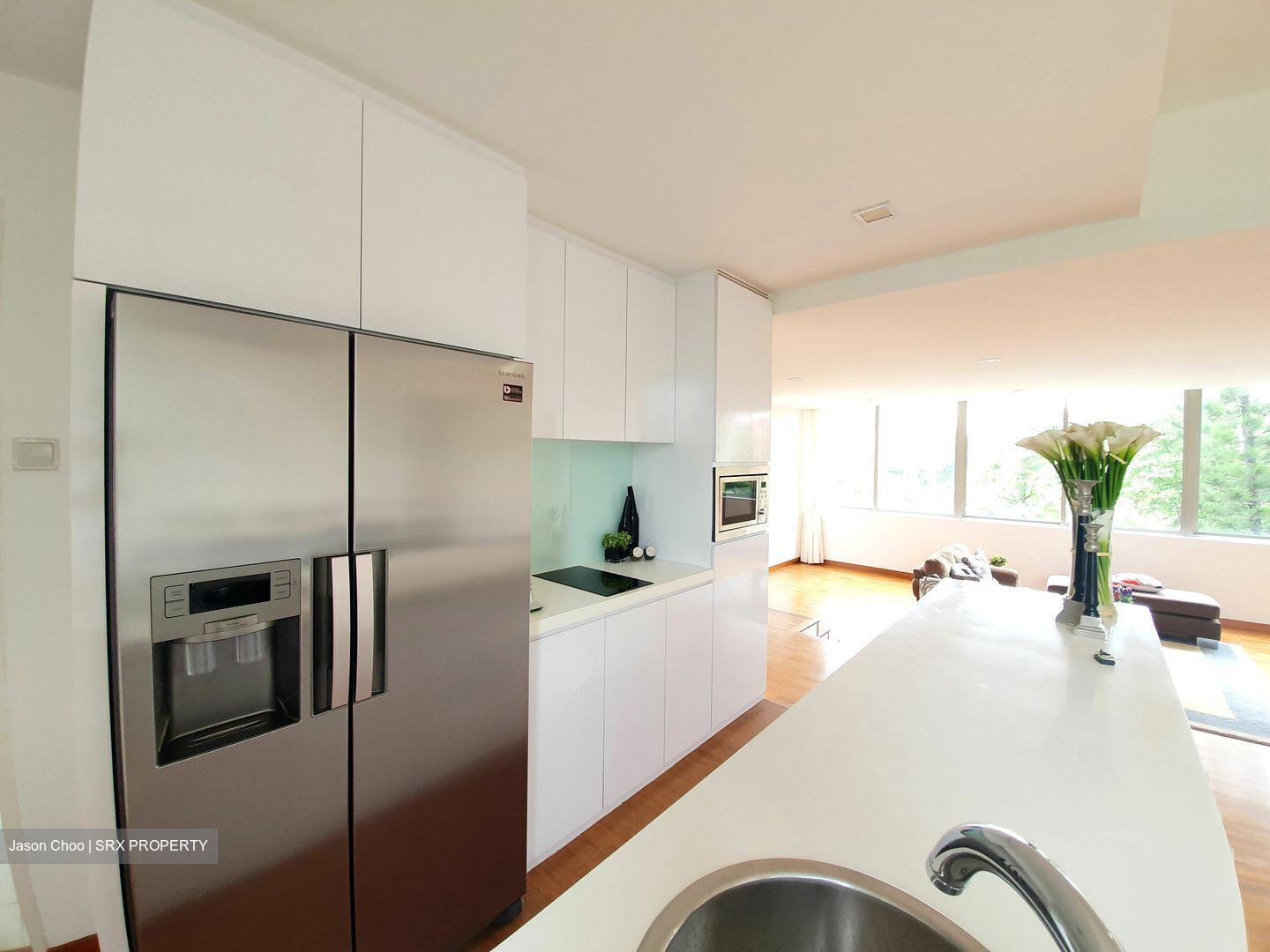 Nassim Regency (D10), Condominium #433461771